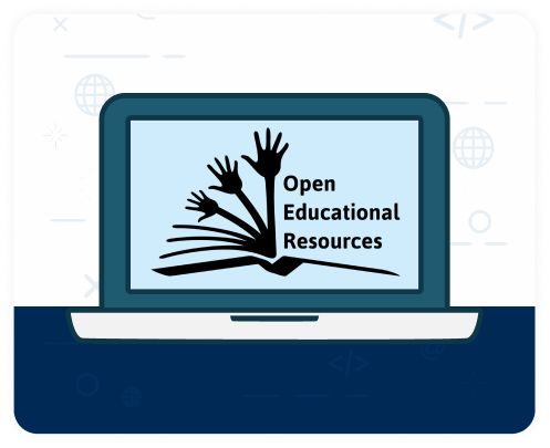 Open Educational Resources (OER)